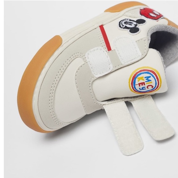 Zara toddler shoes - Picture 4 of 12